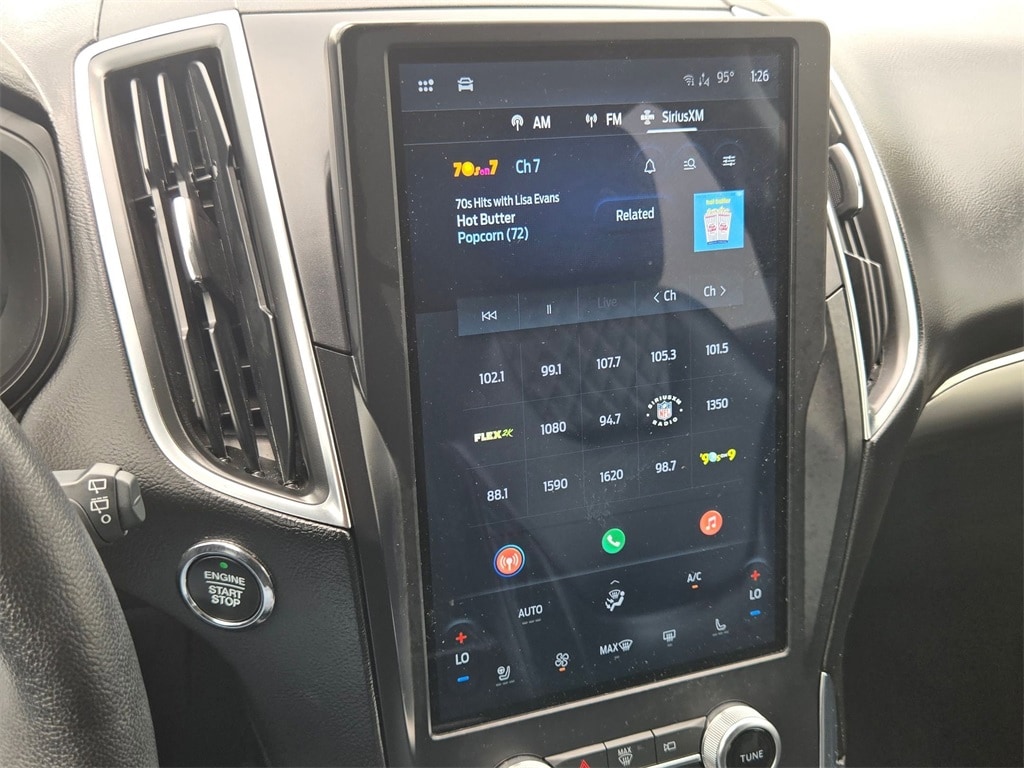 Thumbnail: 2024 Ford Edge - 17