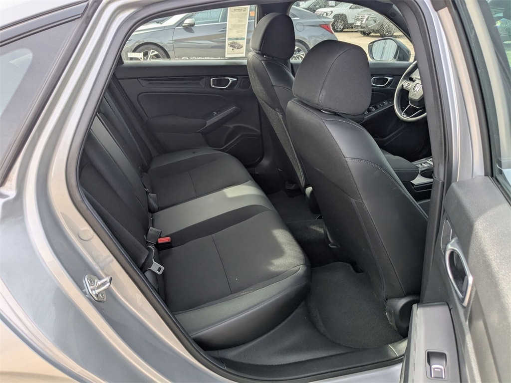 Thumbnail: 2025 Honda Civic - 28