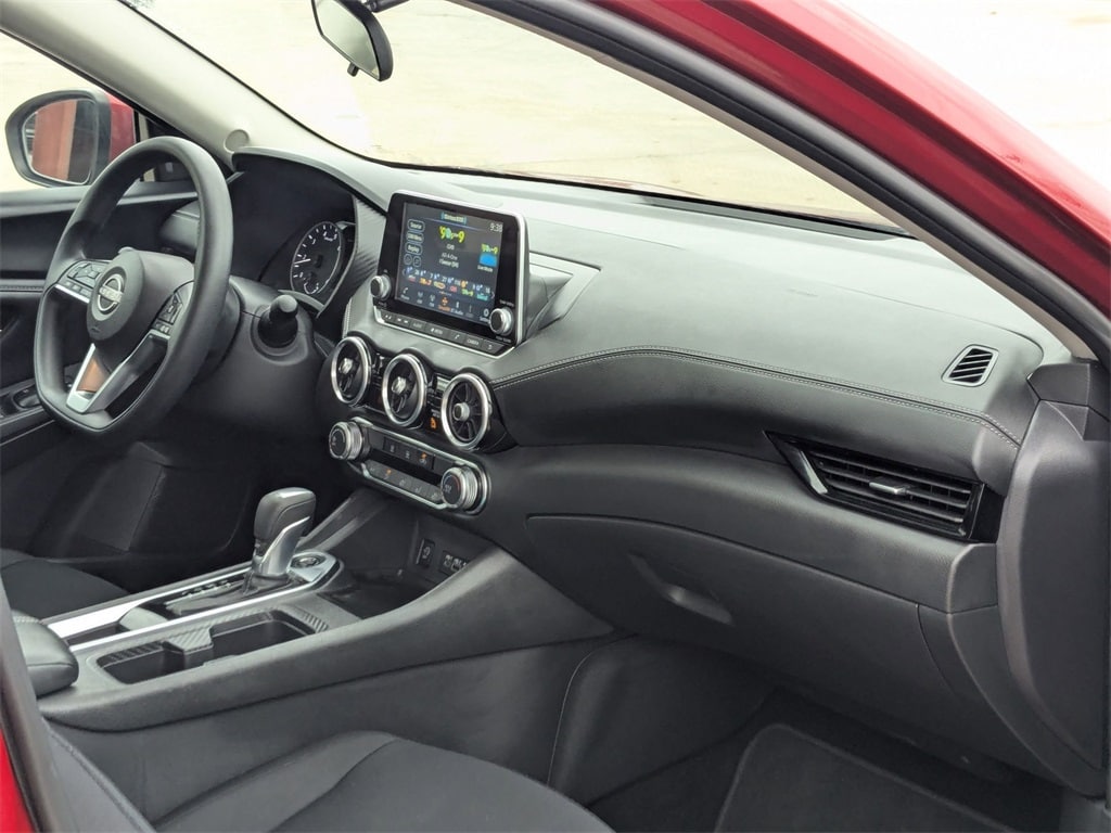 Thumbnail: 2024 Nissan Sentra - 30