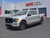 2023 Ford F-150  -
                  Houston, TX
