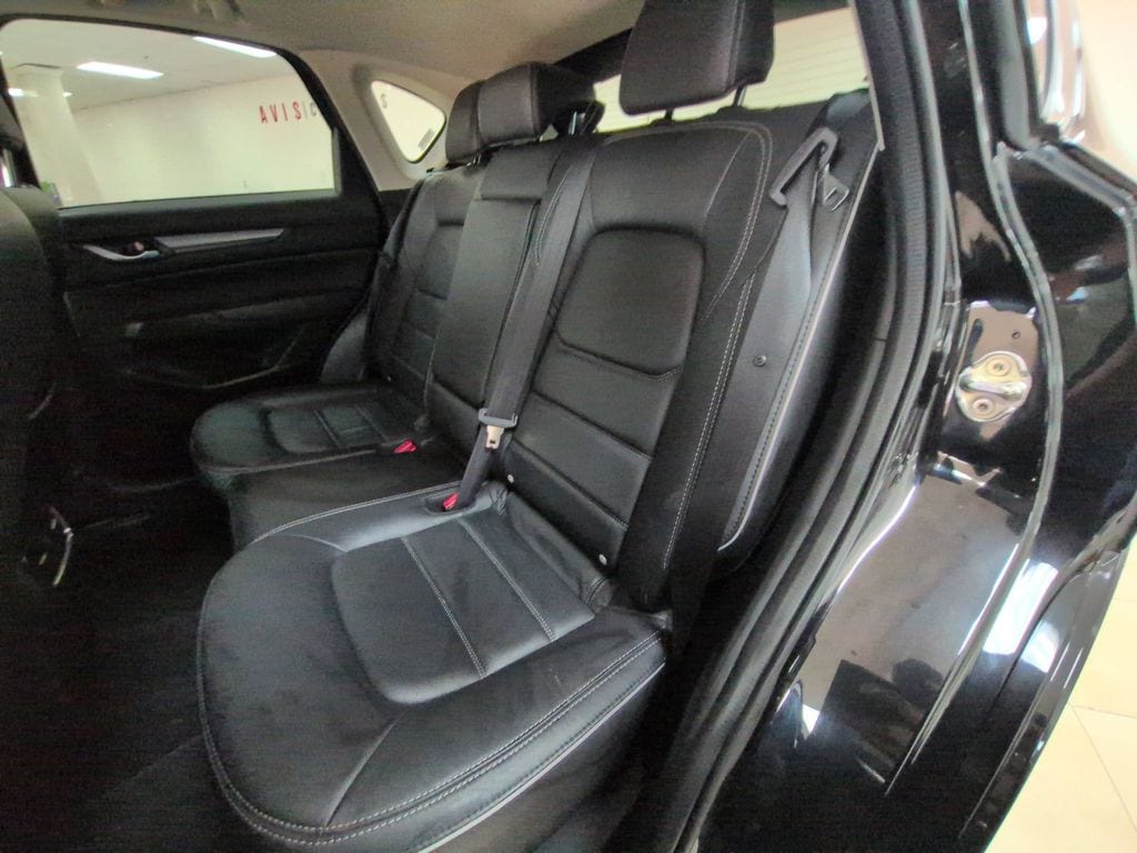 Thumbnail: 2025 Mazda CX-5 - 25
