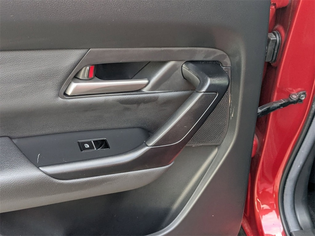 Thumbnail: 2025 Mazda CX-50 - 26