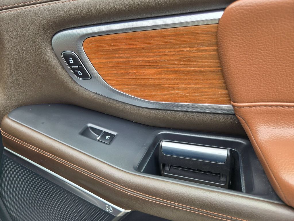 2025 Ford Expedition King Ranch - Photo 38