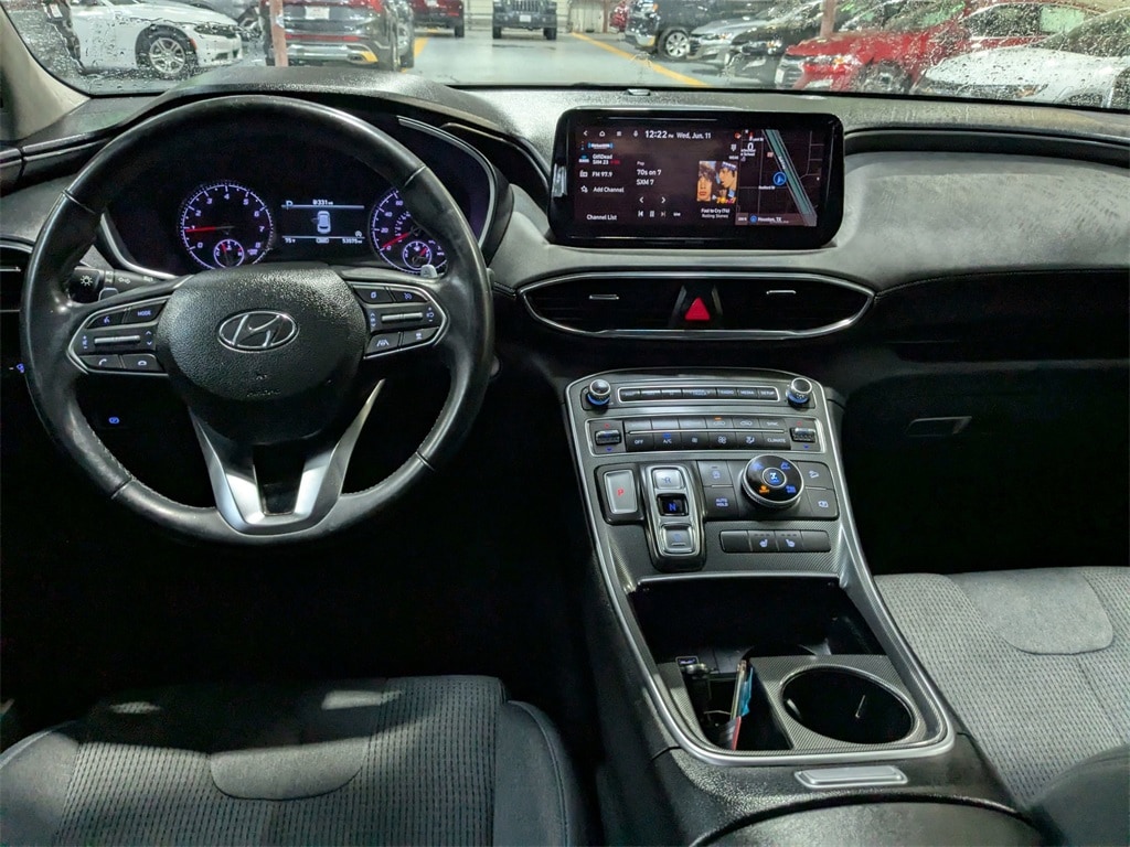 2023 Hyundai Santa Fe SEL 25