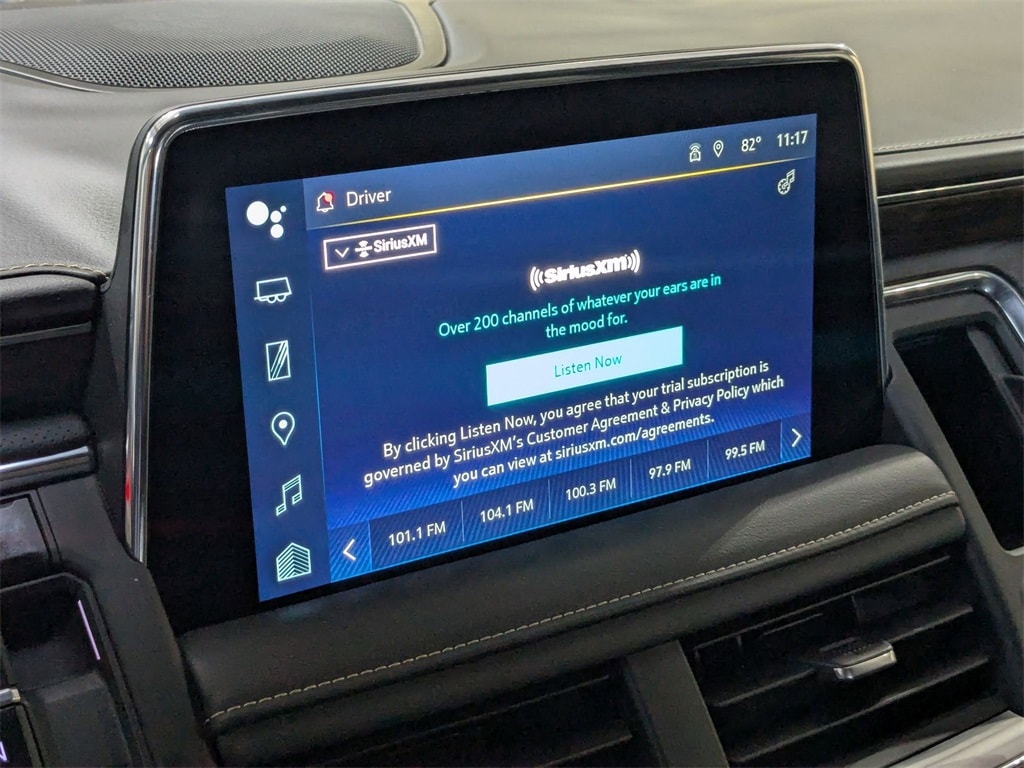 Thumbnail: 2023 Chevrolet Suburban - 19