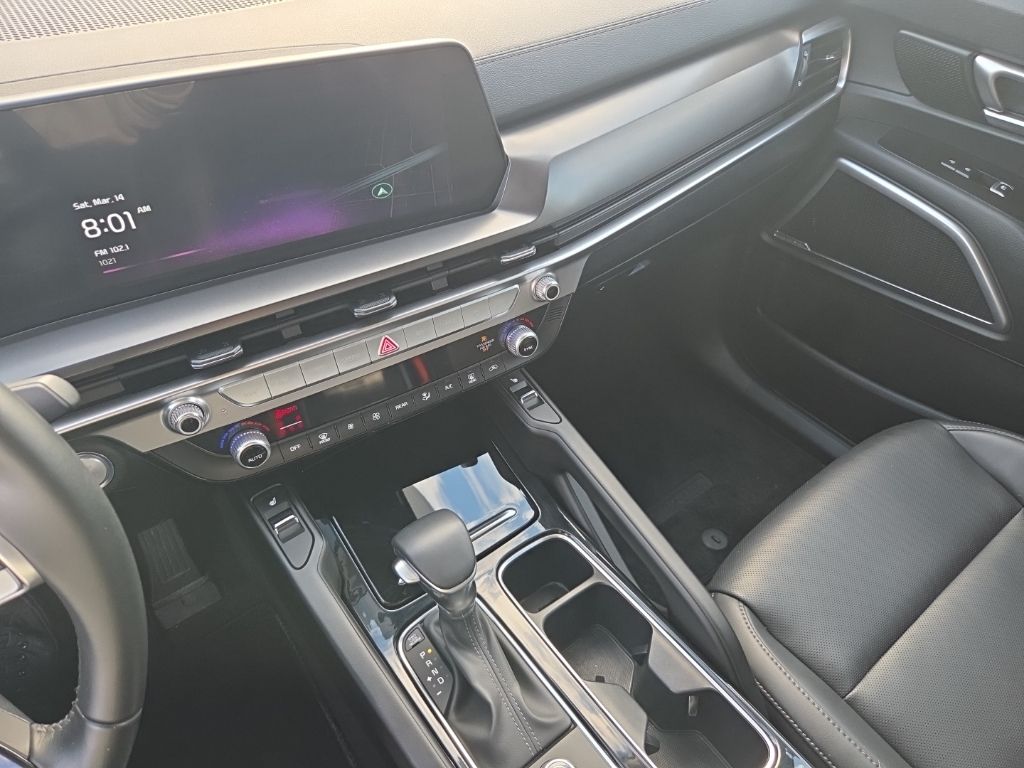 Thumbnail: 2025 Kia Telluride - 3