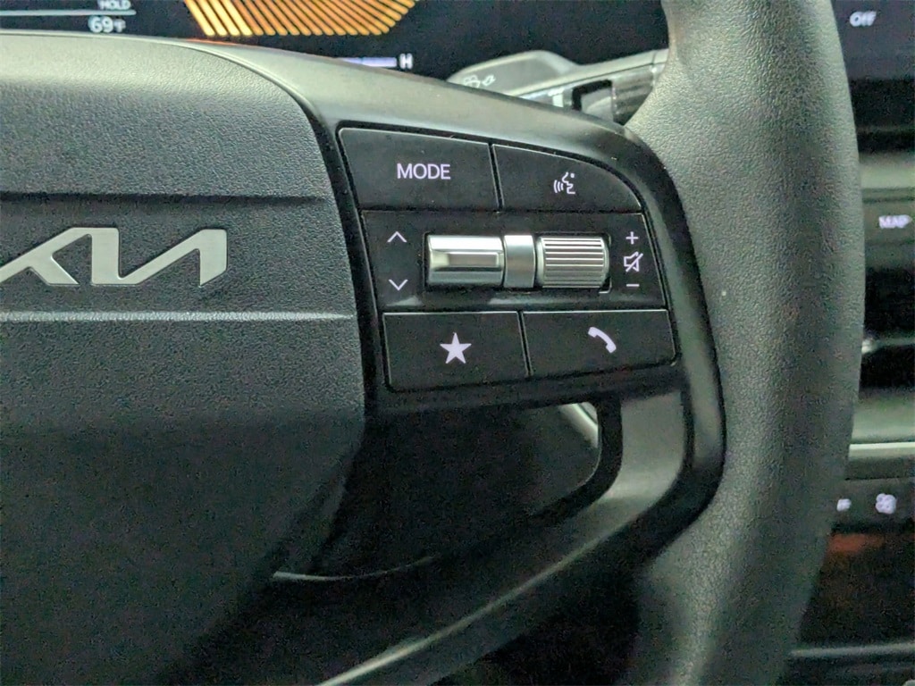 Thumbnail: 2025 Kia K4 - 17