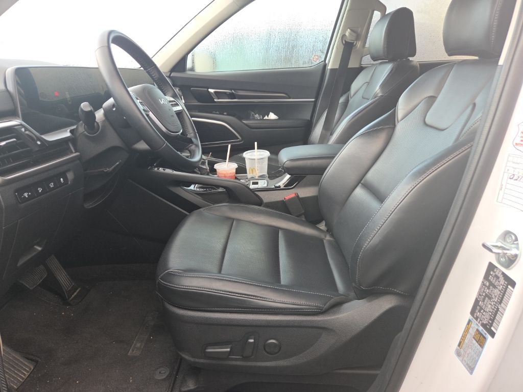 Thumbnail: 2025 Kia Telluride - 4