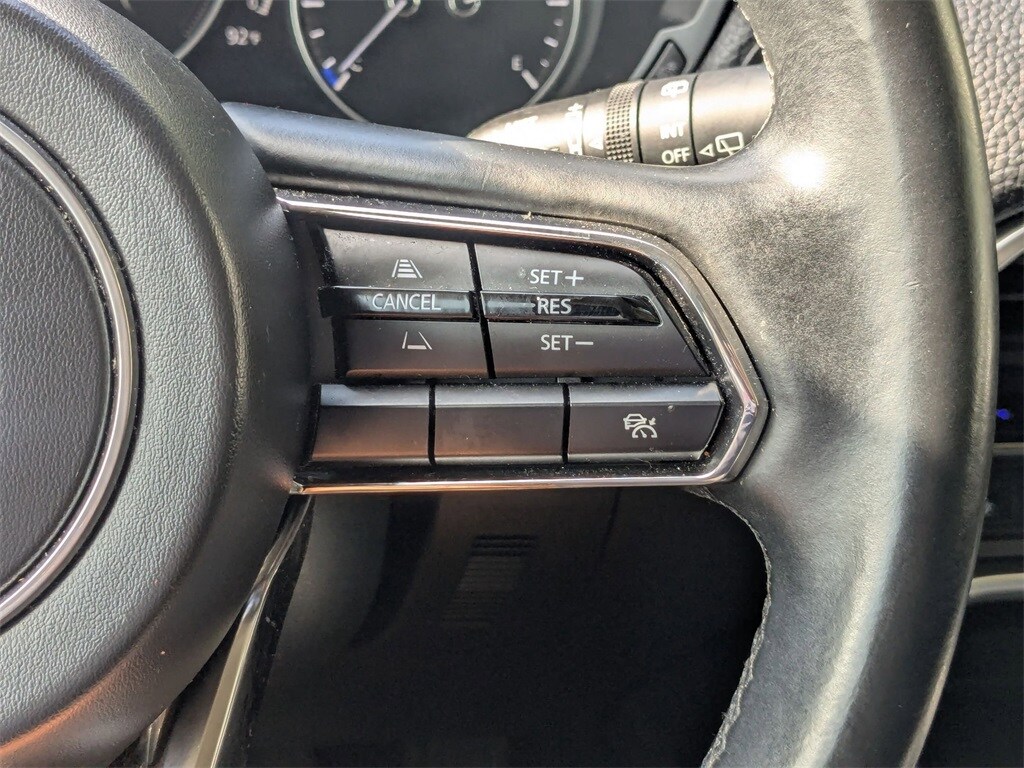 Thumbnail: 2024 Mazda CX-90 - 17