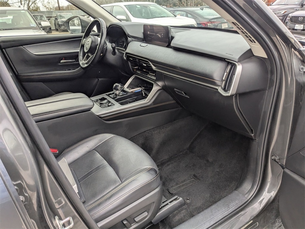 Thumbnail: 2024 Mazda CX-90 - 33