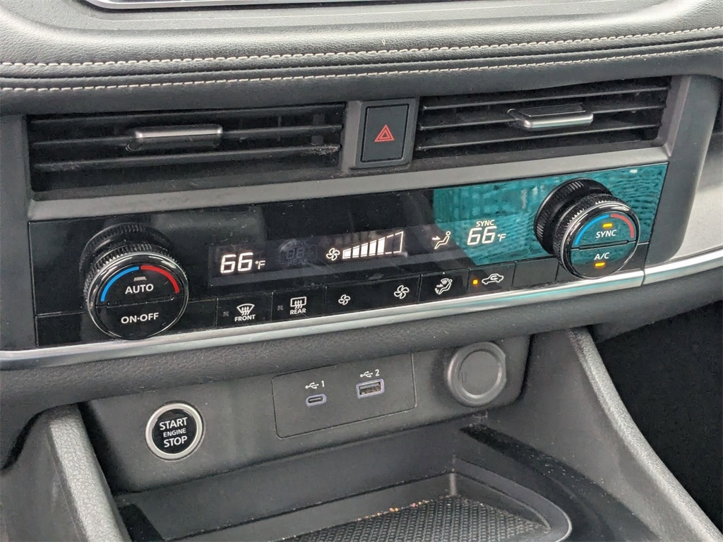 Thumbnail: 2023 Nissan Rogue - 23