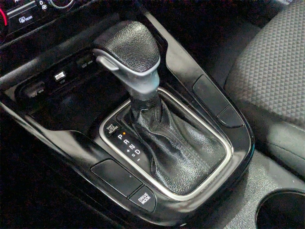 Thumbnail: 2024 Kia Soul - 16