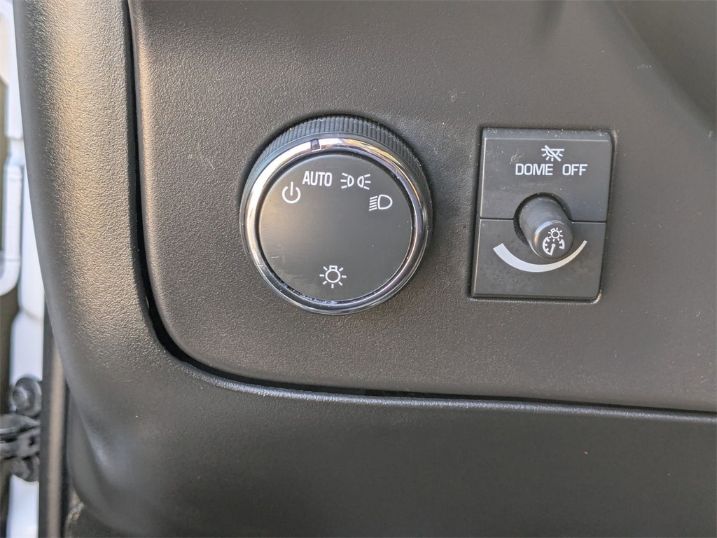 Thumbnail: 2023 Chevrolet Express - 12