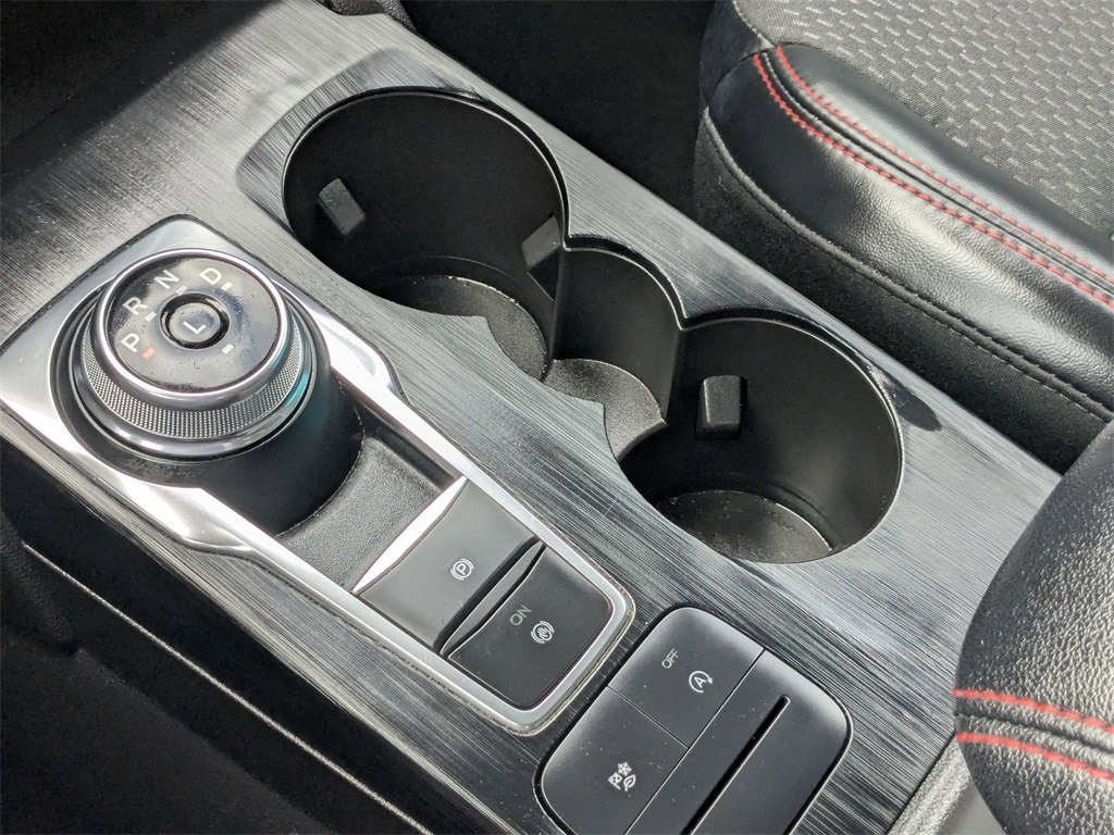 Thumbnail: 2025 Ford Escape - 19