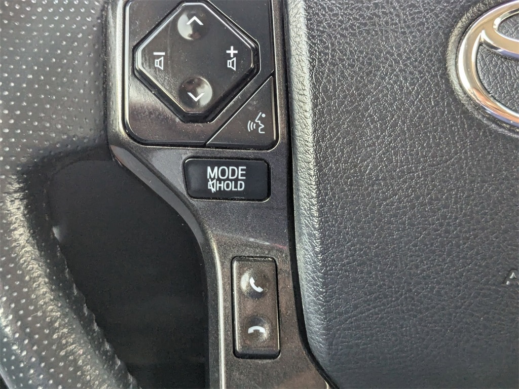 Thumbnail: 2024 Toyota 4Runner - 26