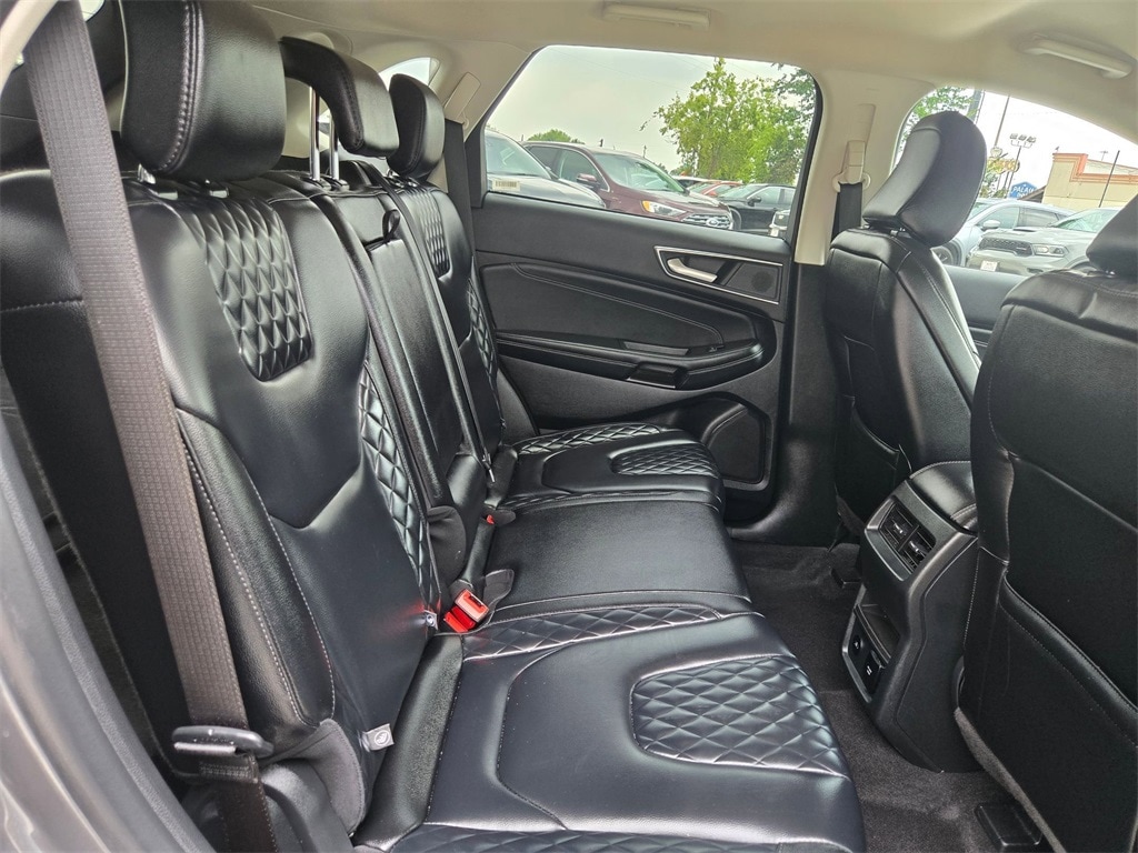 Thumbnail: 2024 Ford Edge - 28