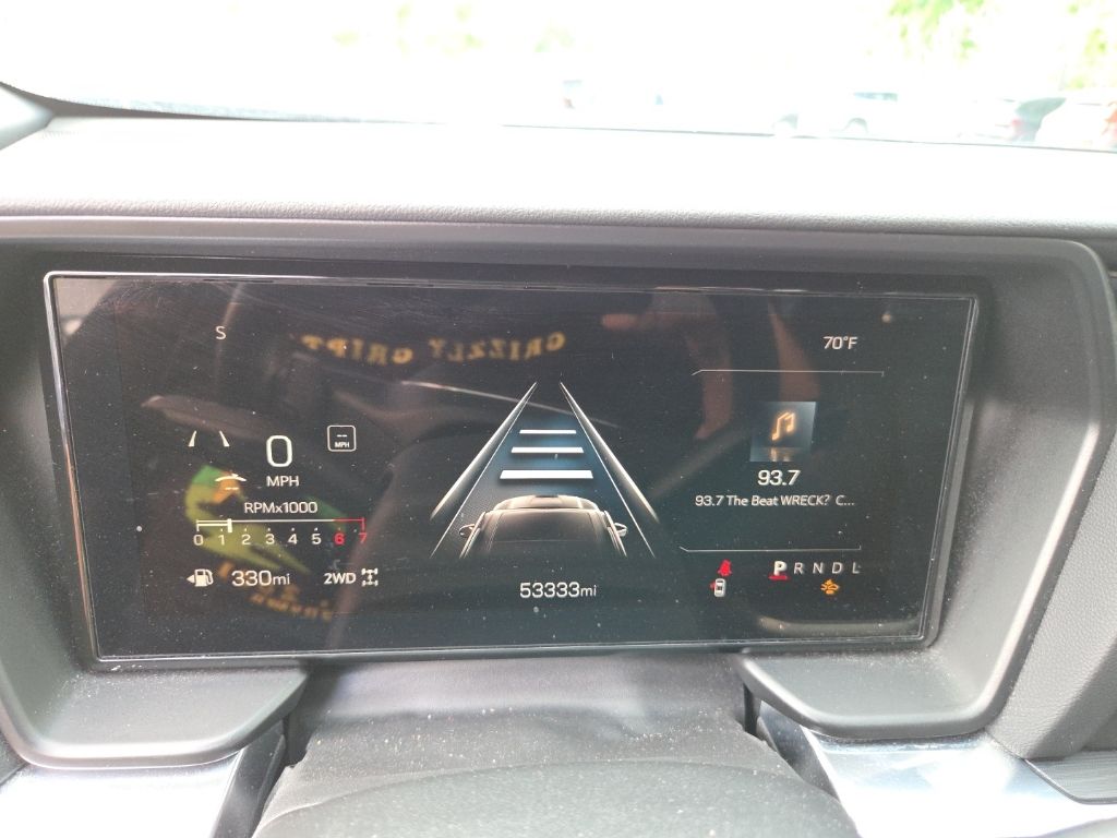 Thumbnail: 2025 GMC Terrain - 2