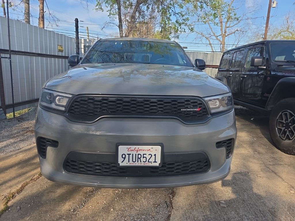 Thumbnail: 2025 Dodge Durango - 7
