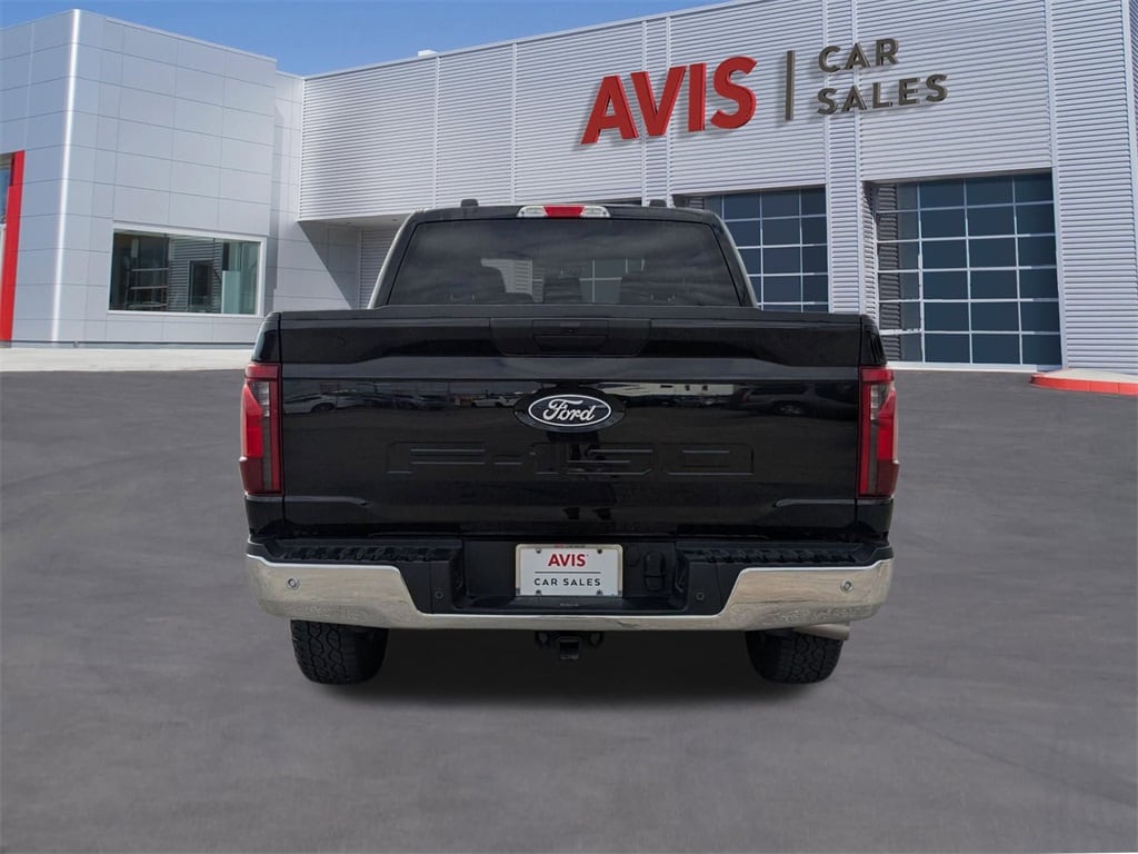 Thumbnail: 2025 Ford F-150 - 7