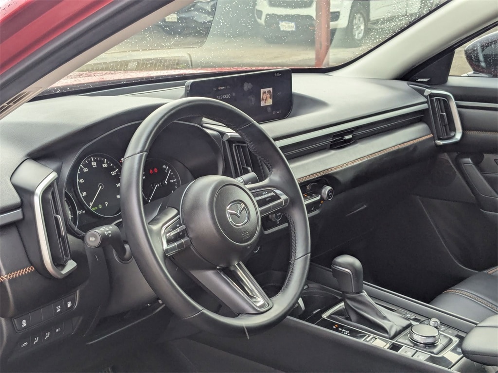 Thumbnail: 2025 Mazda CX-50 - 15