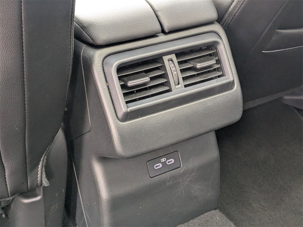 Thumbnail: 2025 Mazda CX-50 - 29