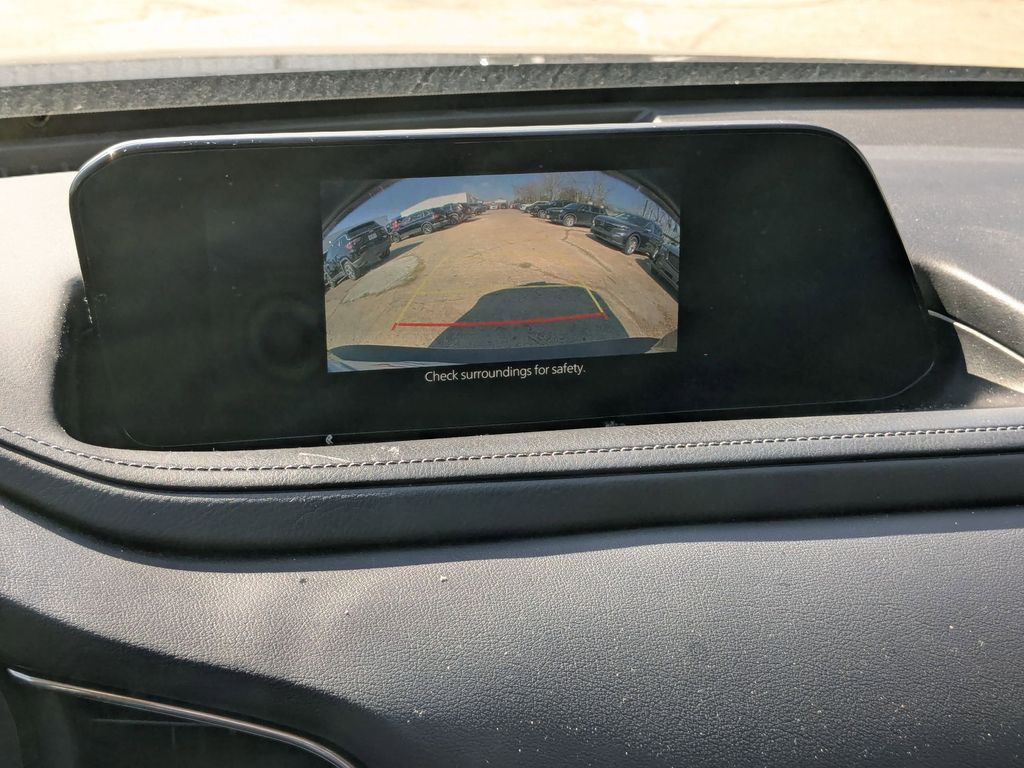 Thumbnail: 2025 Mazda CX-30 - 20