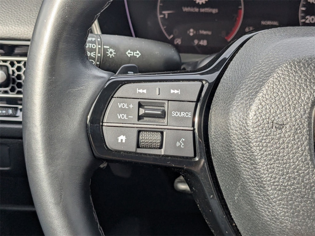 Thumbnail: 2025 Honda Civic - 16