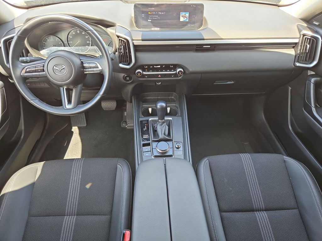 Thumbnail: 2025 Mazda CX-50 - 25