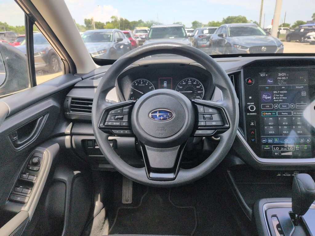 Thumbnail: 2025 Subaru Crosstrek - 22
