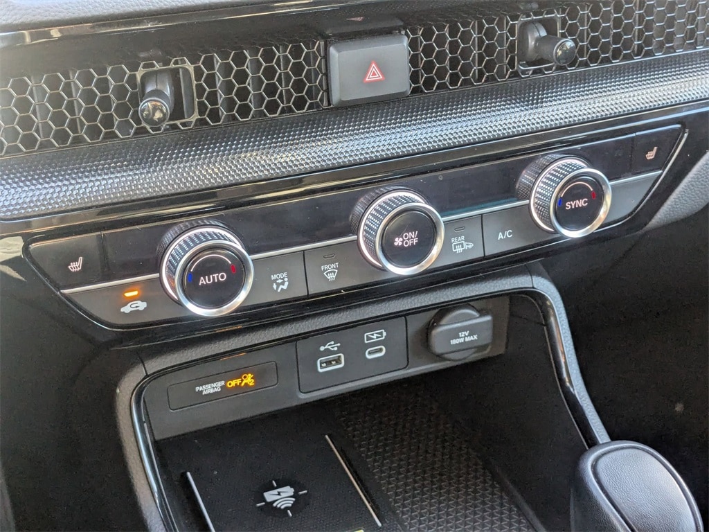 Thumbnail: 2025 Honda CR-V - 20