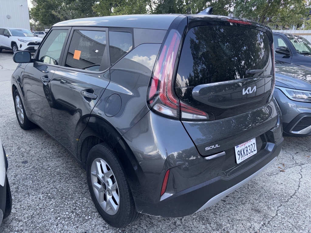 Thumbnail: 2024 Kia Soul - 6