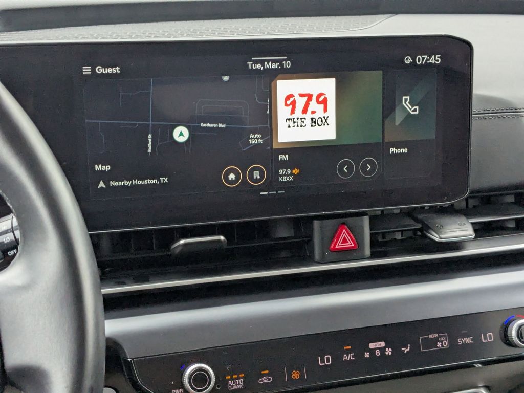 Thumbnail: 2025 Kia Carnival - 21