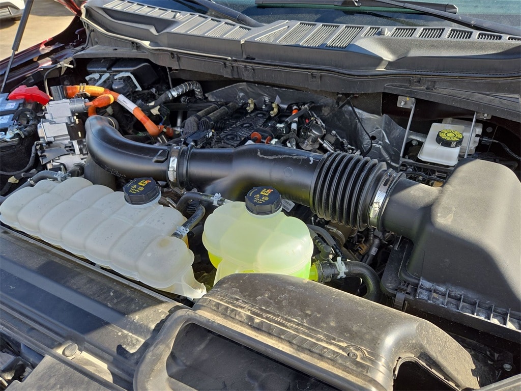 Thumbnail: 2025 Ford F-150 - 33