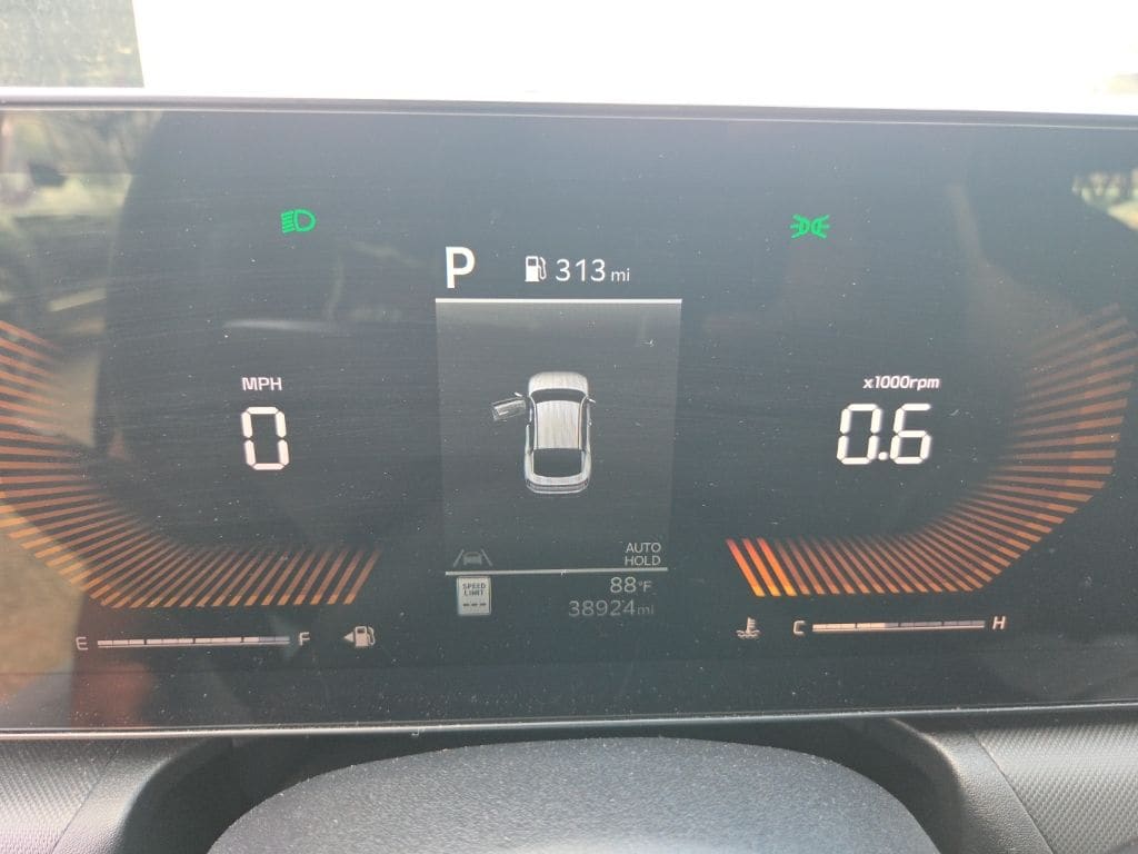 Thumbnail: 2025 Kia K4 - 4