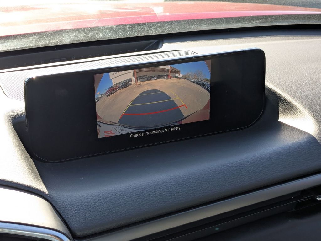 Thumbnail: 2025 Mazda CX-50 - 20