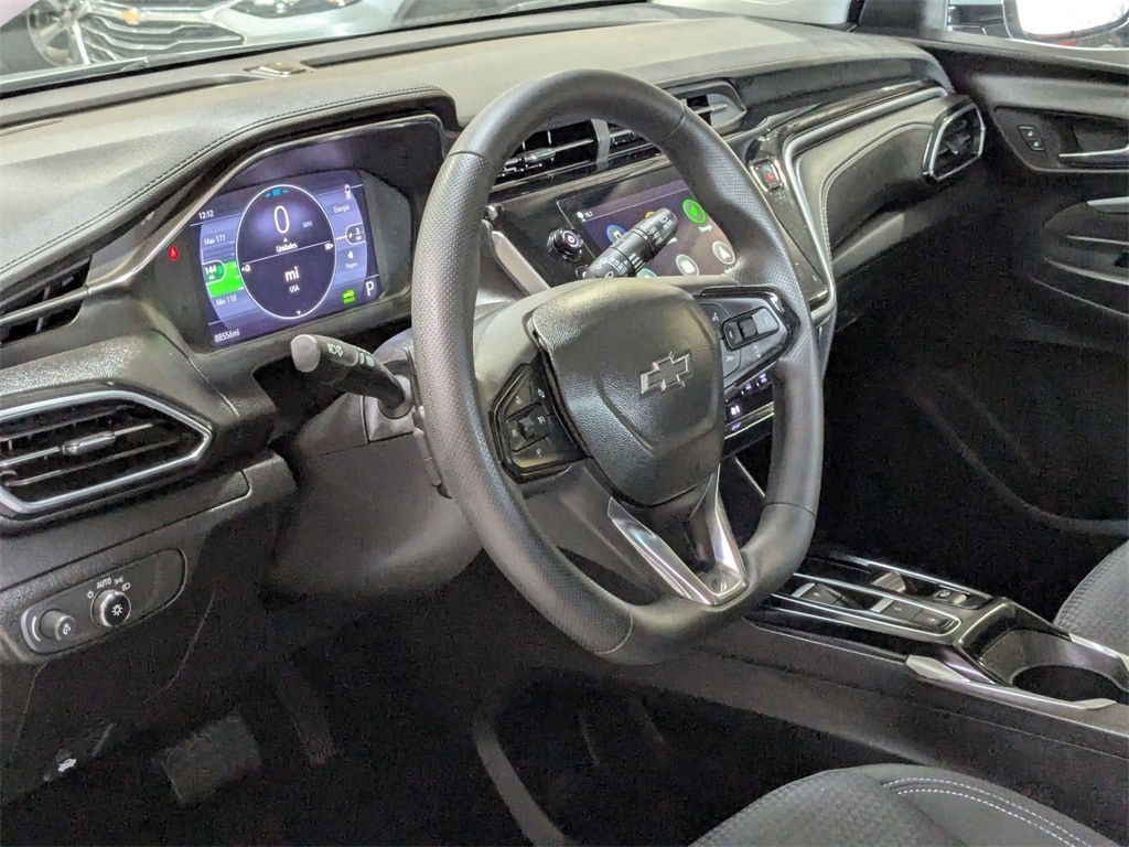 Thumbnail: 2023 Chevrolet Bolt EUV - 14
