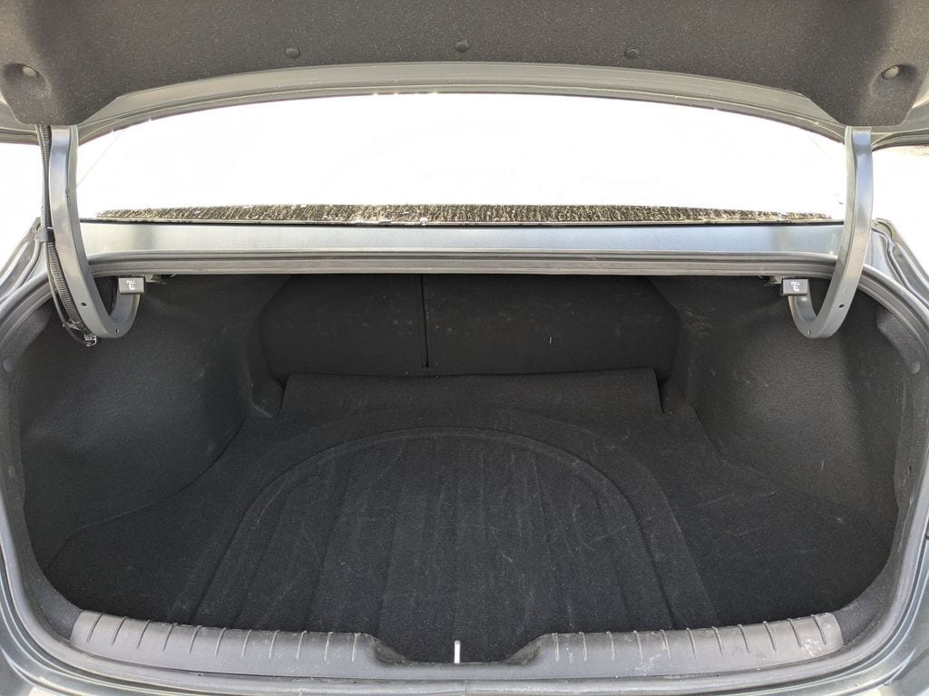 Thumbnail: 2025 Hyundai Elantra - 25