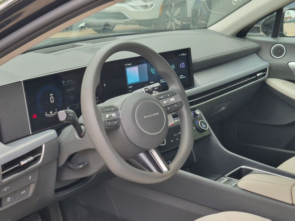 Thumbnail: 2025 Hyundai Sonata - 14