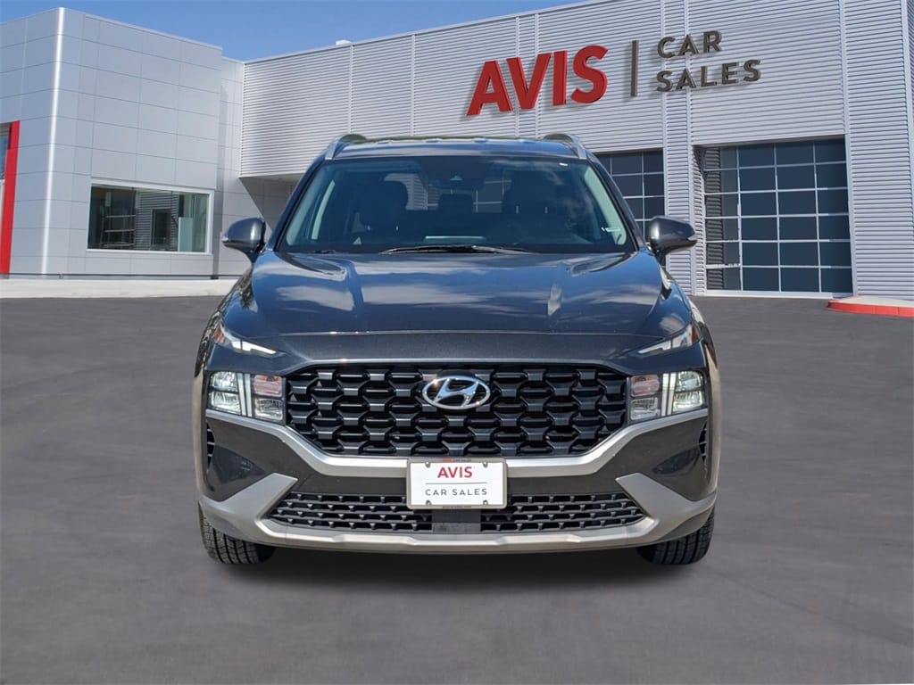 Thumbnail: 2023 Hyundai Santa Fe - 2