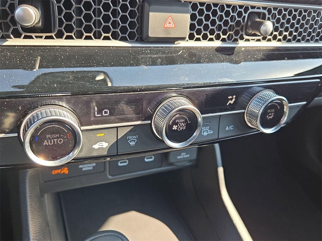 Thumbnail: 2025 Honda Civic - 20