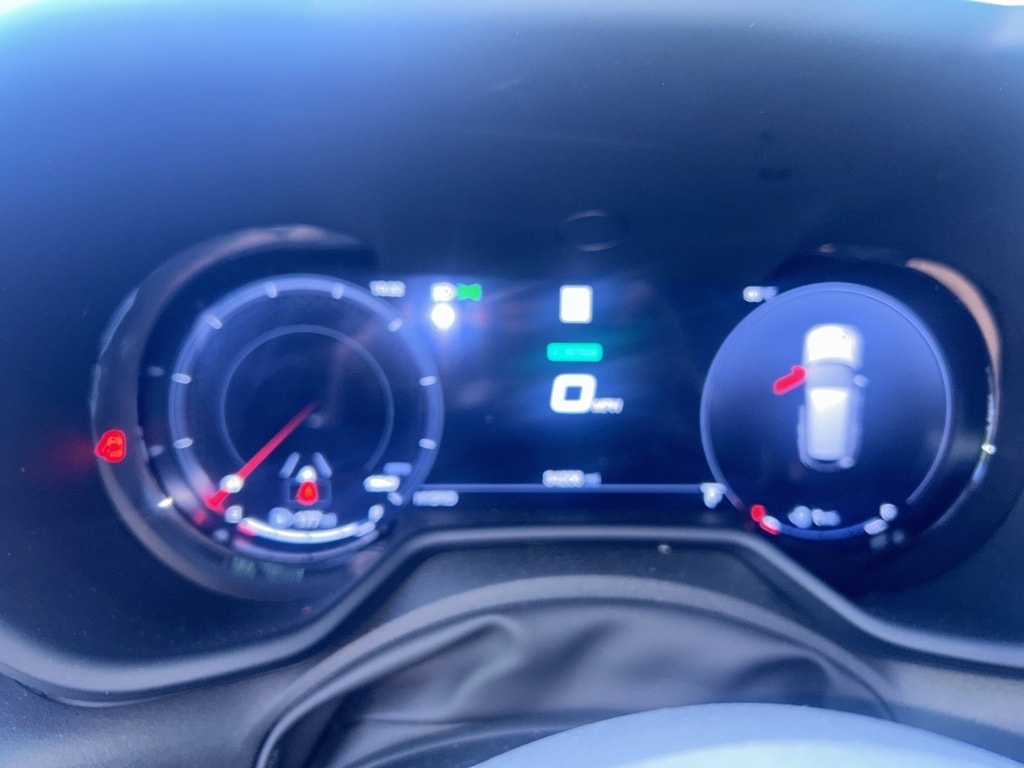 Thumbnail: 2024 Dodge Hornet - 8