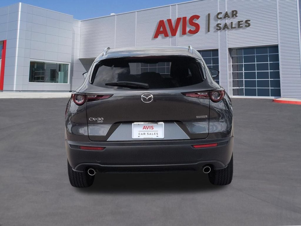 Thumbnail: 2025 Mazda CX-30 - 7