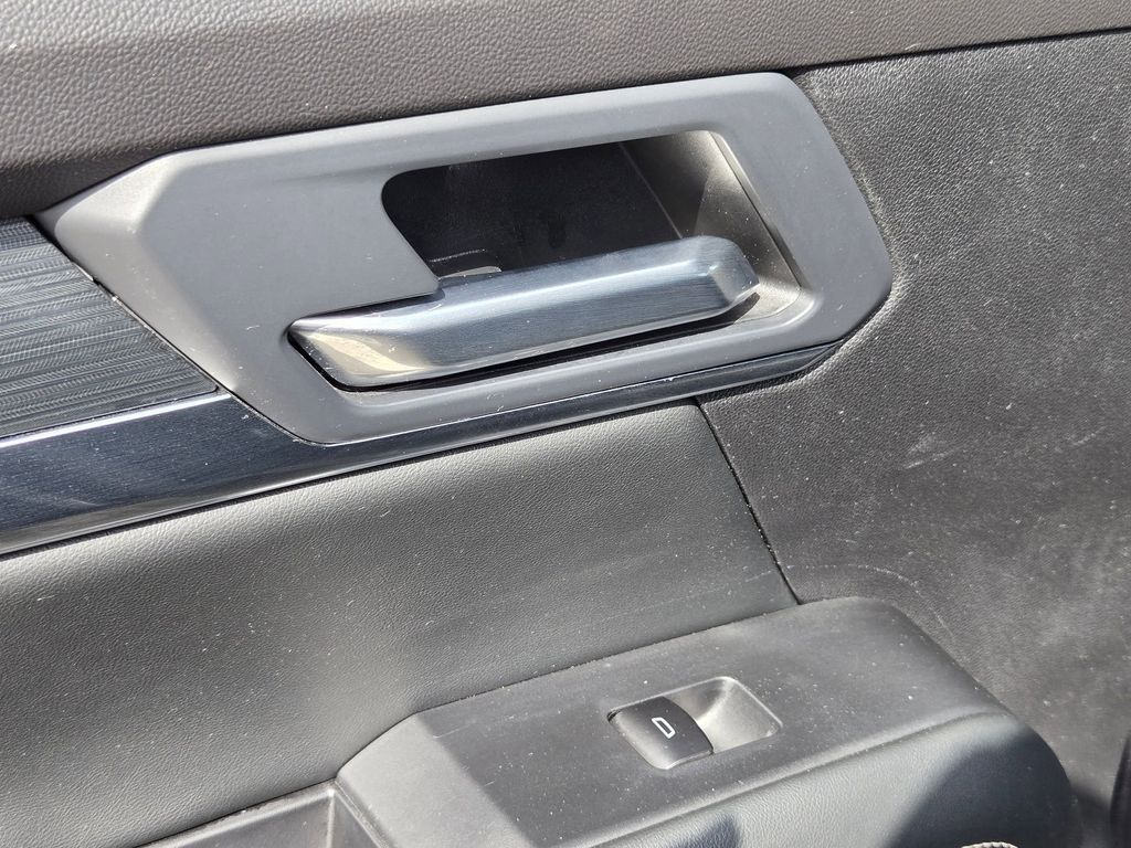 Thumbnail: 2025 GMC Terrain - 28