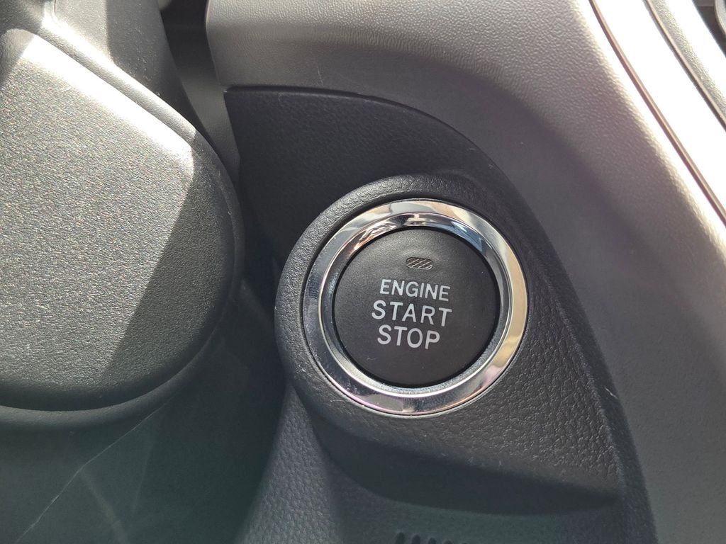 Thumbnail: 2025 Subaru Crosstrek - 18