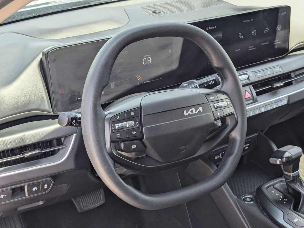 Thumbnail: 2025 Kia K4 - 14