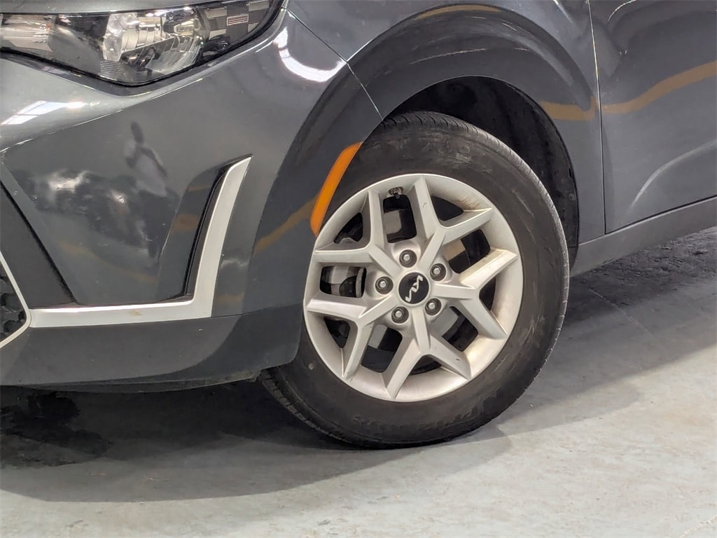 Thumbnail: 2024 Kia Soul - 8