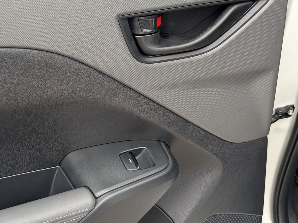 Thumbnail: 2025 Subaru Crosstrek - 24