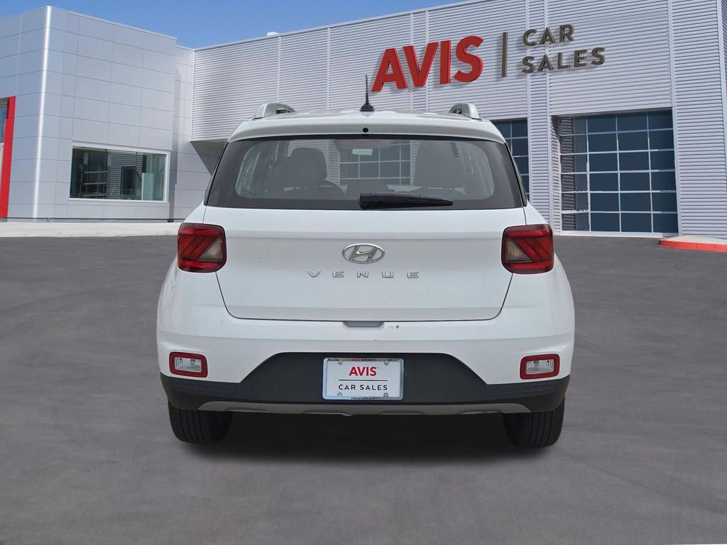 Thumbnail: 2025 Hyundai Venue - 7