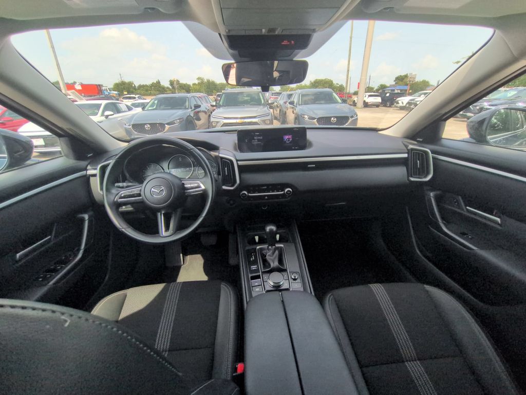 Thumbnail: 2025 Mazda CX-50 - 25