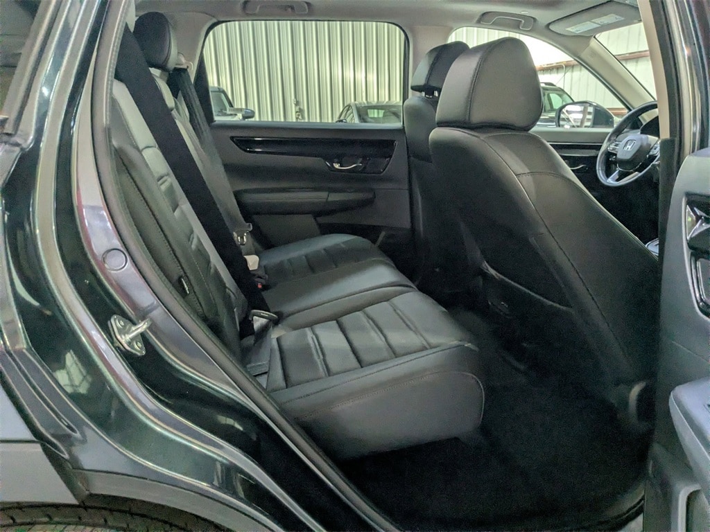 Thumbnail: 2025 Honda CR-V - 32